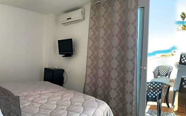 Hotel Playa Conil