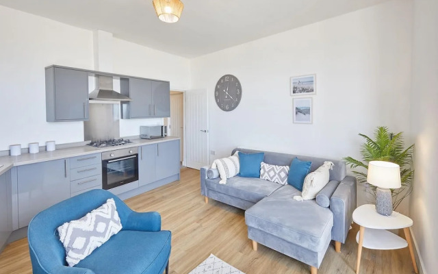 Host Stay Flat 3 Glenholme House