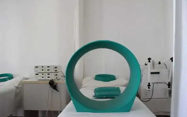 Hotel Sirena