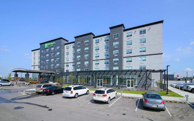 Holiday Inn Hotel & Suites Calgary Airport North by IHG