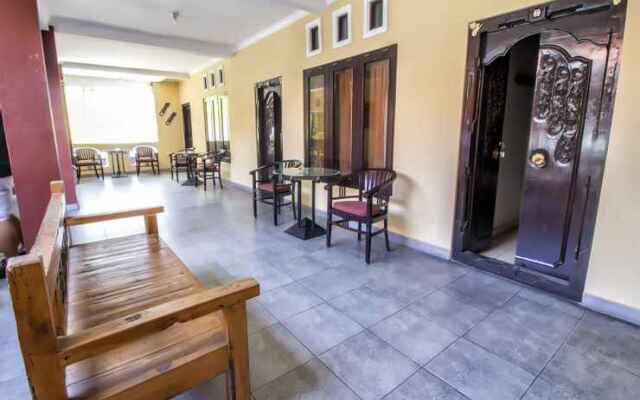 Hotel Sentral