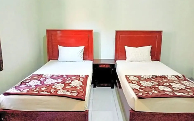 Hotel Karanggoso Indah