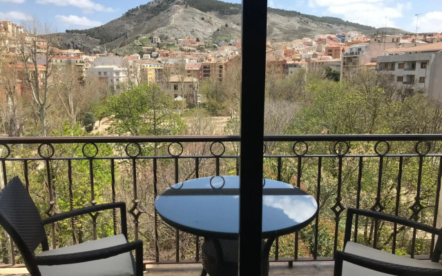 Hotel Alfonso VIII