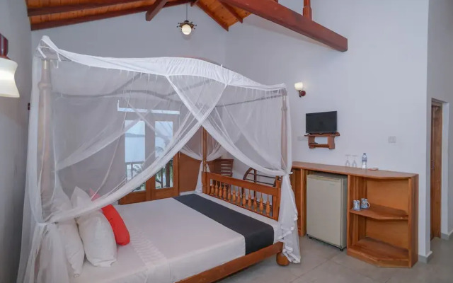 Capital O 514 Swiss Residence Weligama