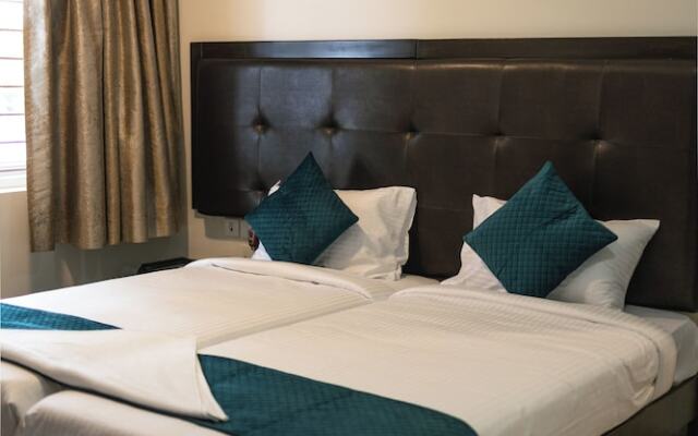 Catalyst Suites Rajajinagar