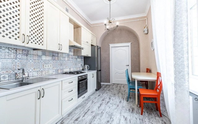 Central Apartments Львов