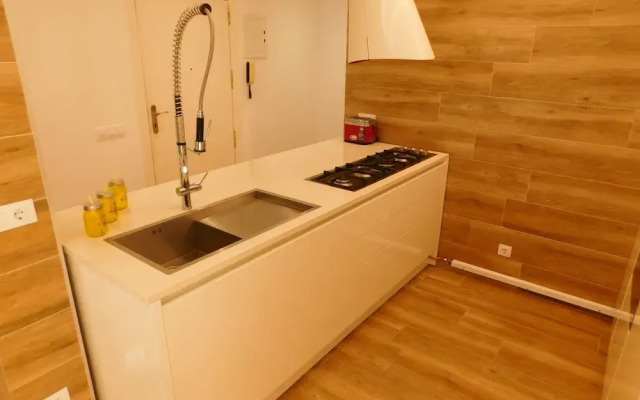 Apartamento Sant Elm - A200