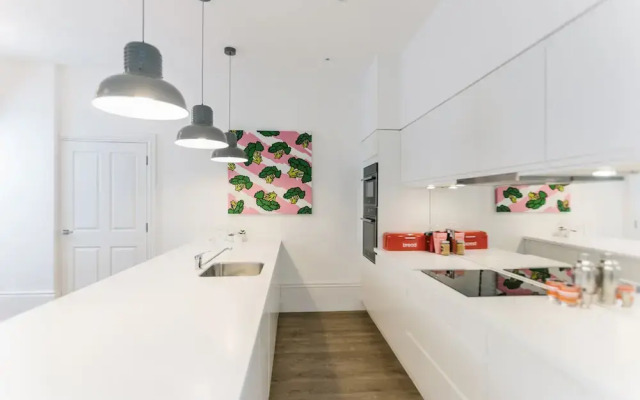 Urban Quarters Serviced Apartments