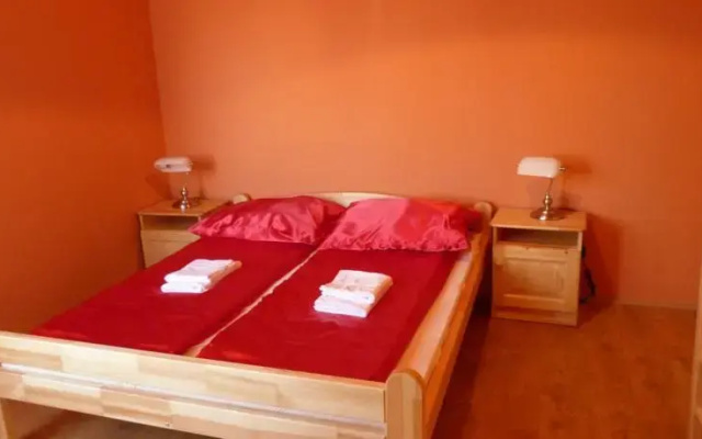 Tordai Vendégház