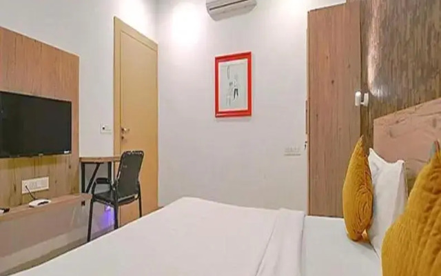 Fabhotel Destiny 54