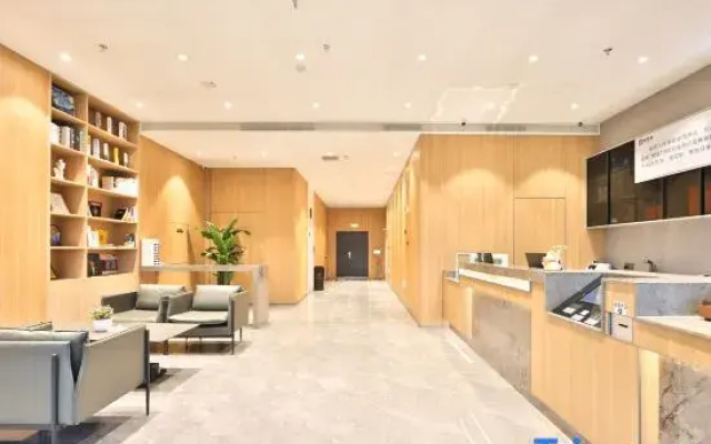 Yue Hotel