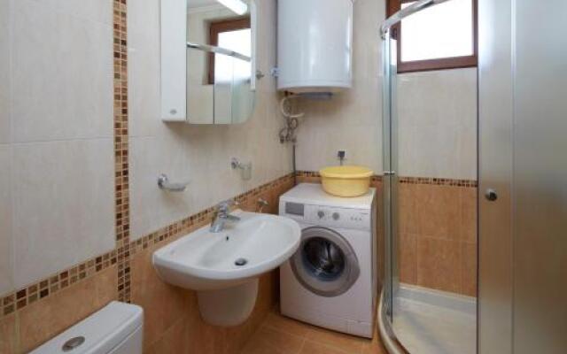 Mars Apartments in Complex Shipka