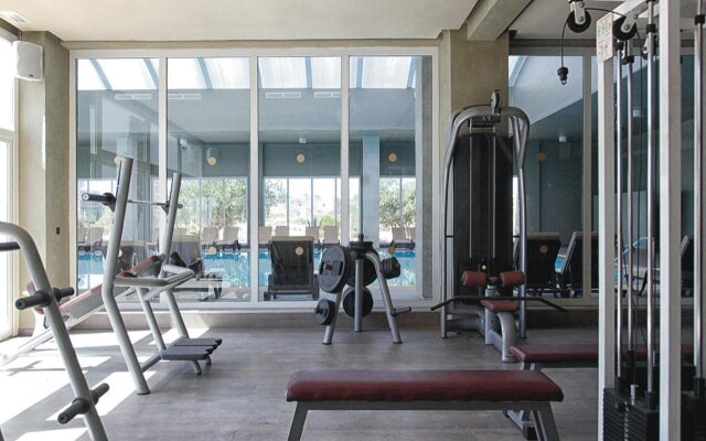 The Classic Hotel Nicosia - Handwritten Collection