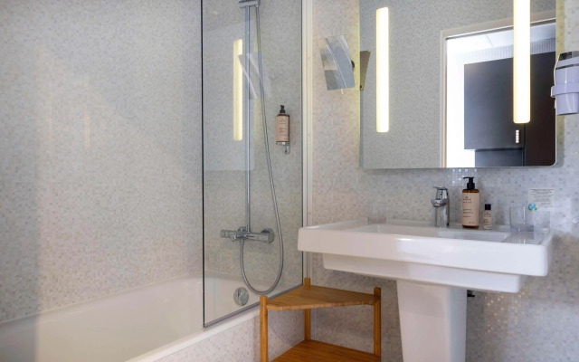 Best Western Plus Hotel Isidore