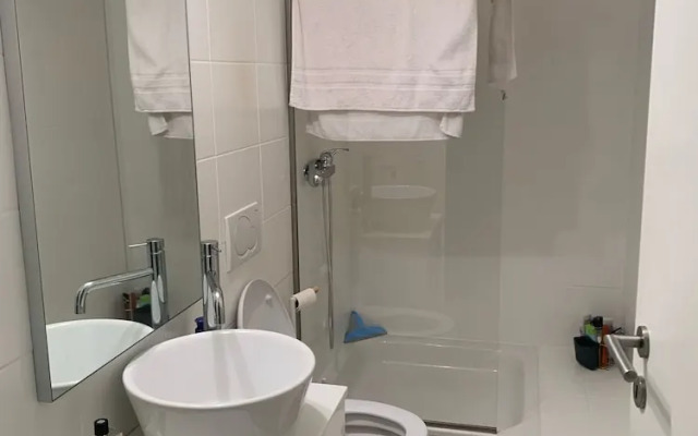 Sandi Luxury Apartment