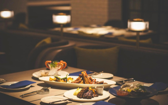 The Orion Hotel Naha