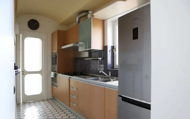 S. Chiara Grand Suite by Wonderful Italy