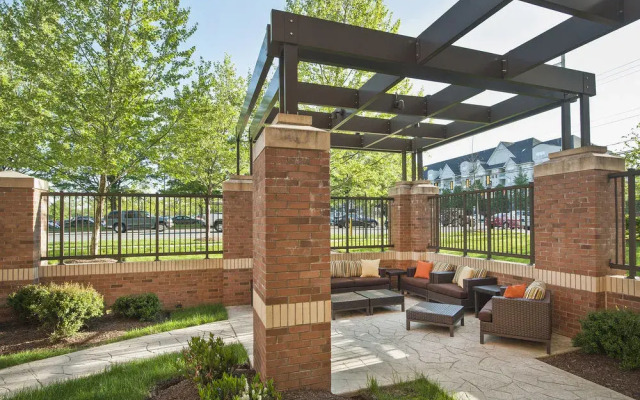 Courtyard Dunn Loring Fairfax