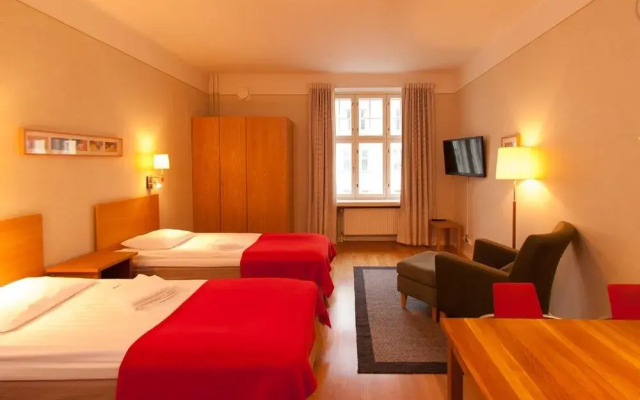 Hellsten Helsinki Parliament