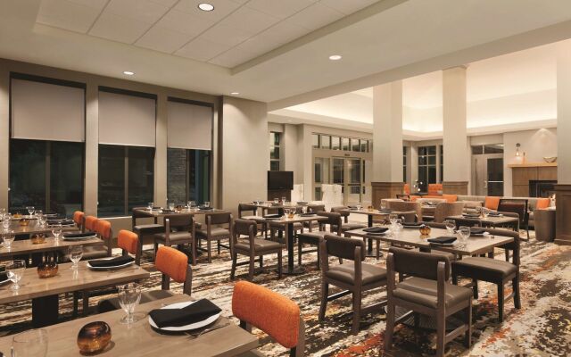 Hilton Garden Phoenix Tempe, University Research Park