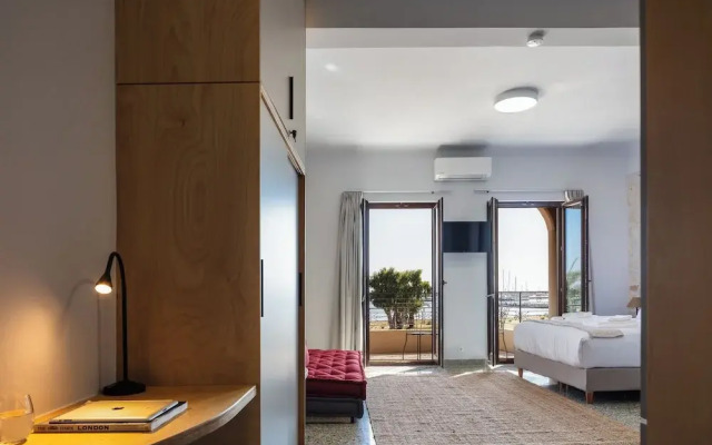 1 bedroom apt up to 3
