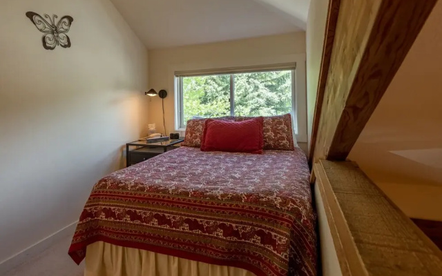 Bluff Minium 4026 1 Bedroom Condo