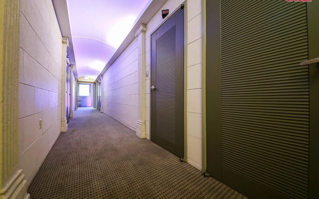 Prima Motel