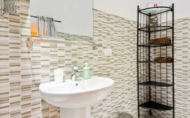 San Nicola Clemente Private Room