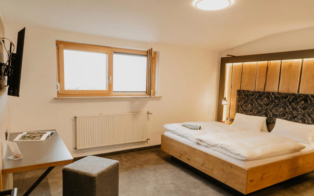 Hotel Restaurant Weßner Hof