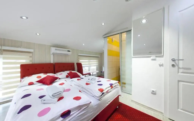 Motel Bejturan