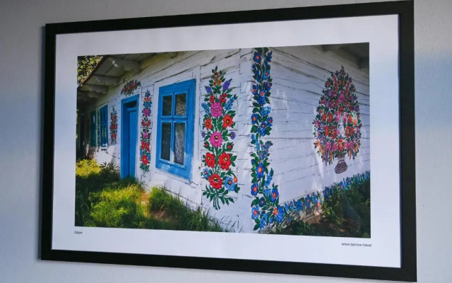 Tarnowskie Centrum Informacji