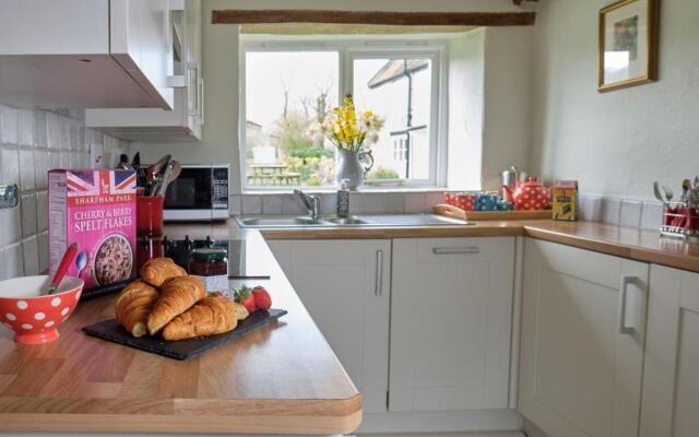 Middlewick Holiday Cottages