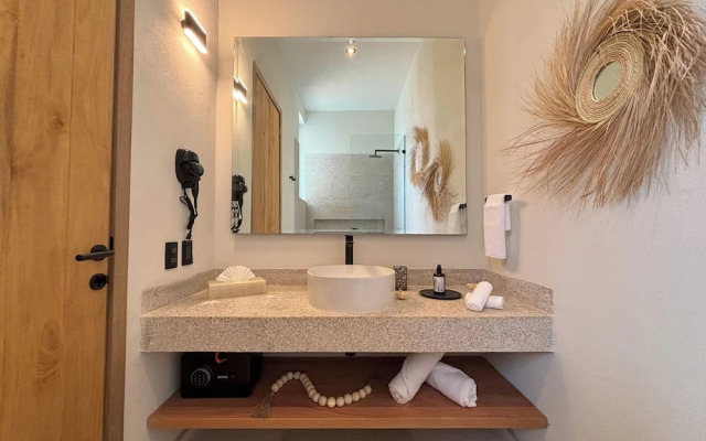 Unico La Punta Hotel Boutique