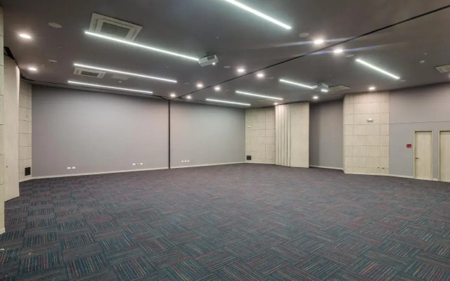 Crowne Plaza Barranquilla by IHG