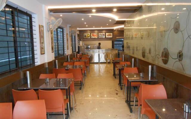 Hotel Aditya Mysore