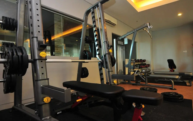 Swiss-Belhotel Balikpapan