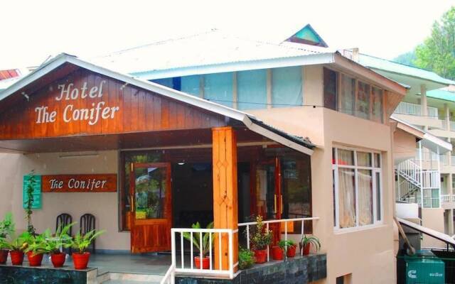 OYO Premium Log Huts