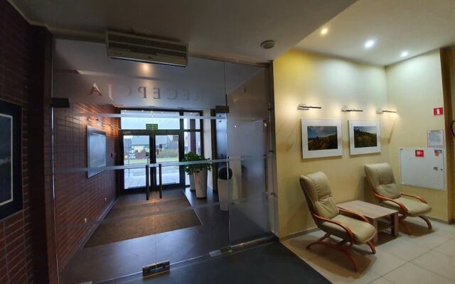 LIDO Apartamenty