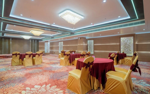 Royal Prime - A City Center Botique Hotal in Jaipur