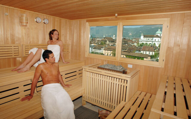 H4 Hotel Solothurn