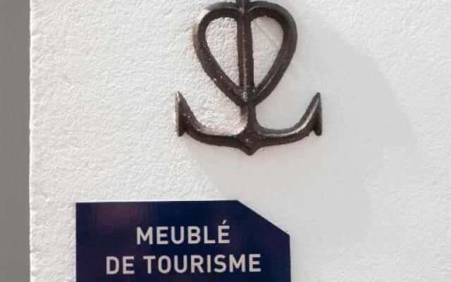 Suite Oisivité classée 3 étoiles avec Terrasse, Climatisation et Garage