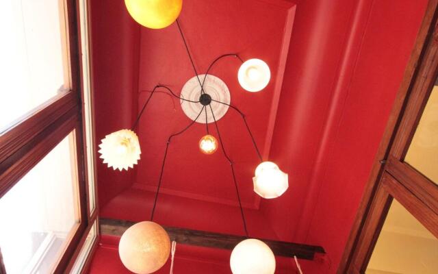 Hotel des Arts