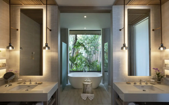 Cape Fahn  - Private Islands Samui