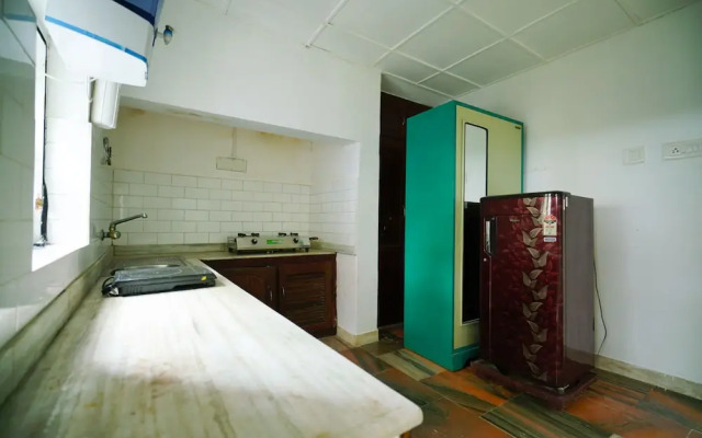 OYO 14889 Home Nature Home Stay Fort Kochi