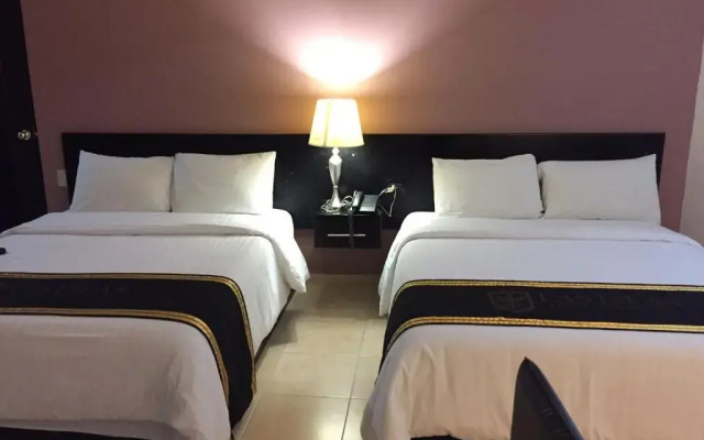 Hotel & Lounge Las Islas
