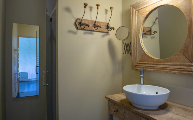 Domaine de la Courbe Hôtel & Spa