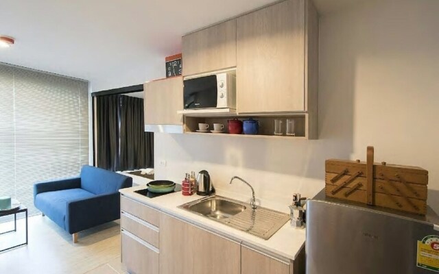 Phuket Rooms Stay