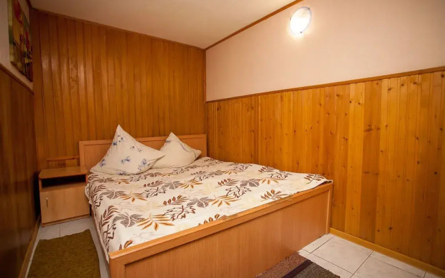 Guest House Shevchenko