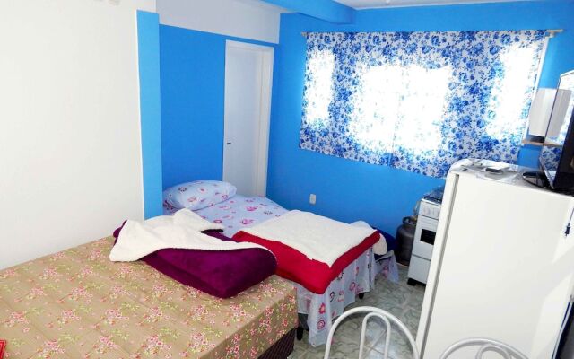 Lake Apartament Standard