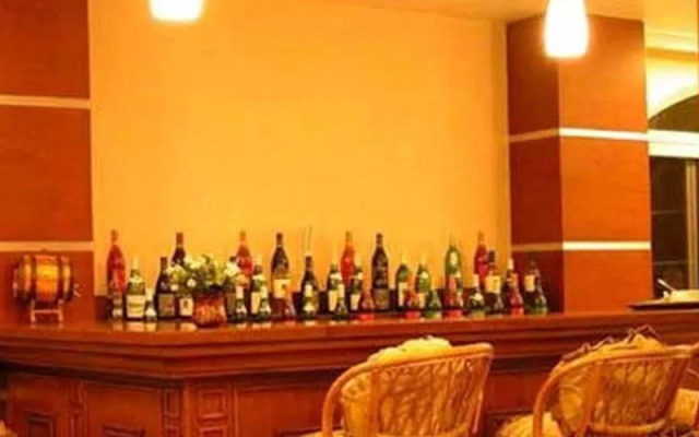 Karen Hotel
